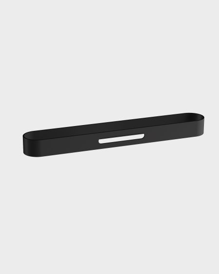 Toallero barra 30cm