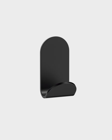 Percha para baño
