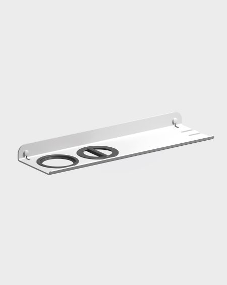 Soporte secador y plancha