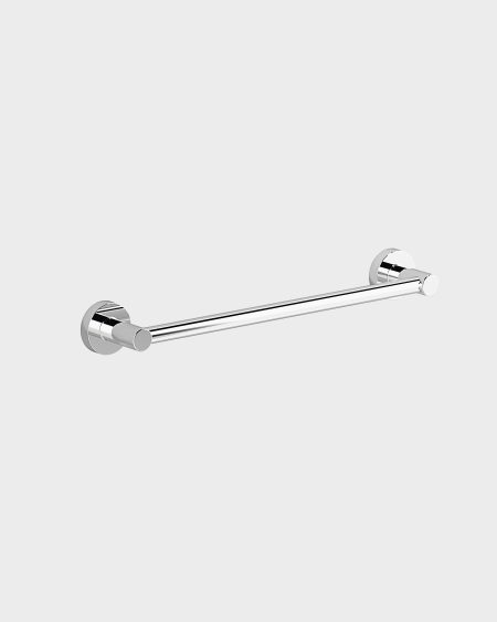 Toallero barra 60 cm